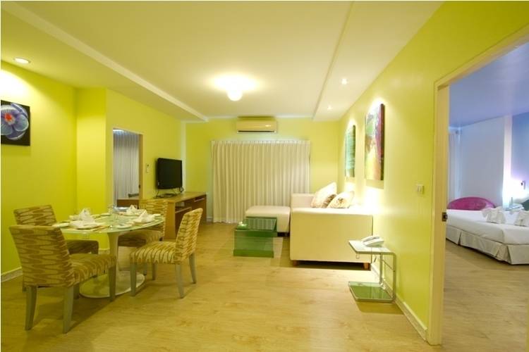 Grand Bella Hotel