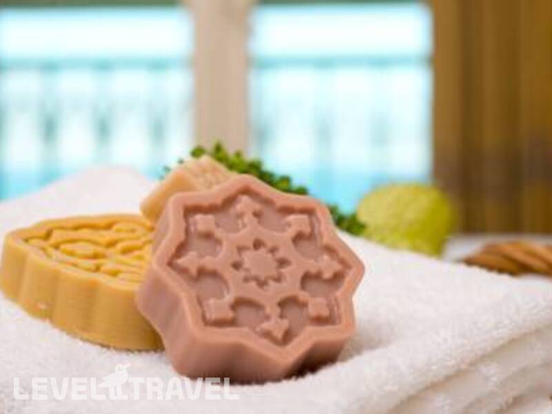 Фотография Herods Boutique Hotel Фотография Herods Boutique Hotel