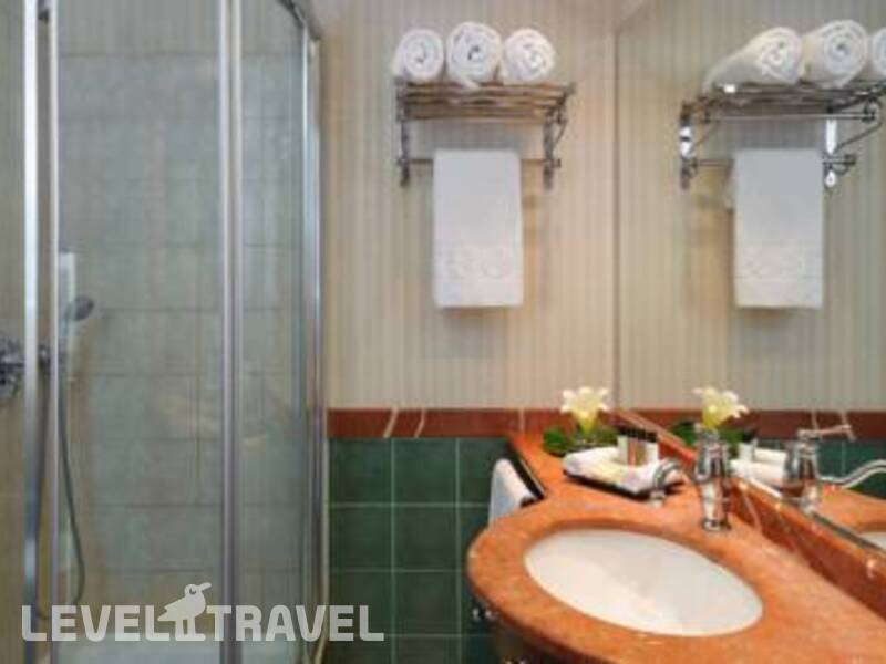 Фотография Herods Boutique Hotel Фотография Herods Boutique Hotel