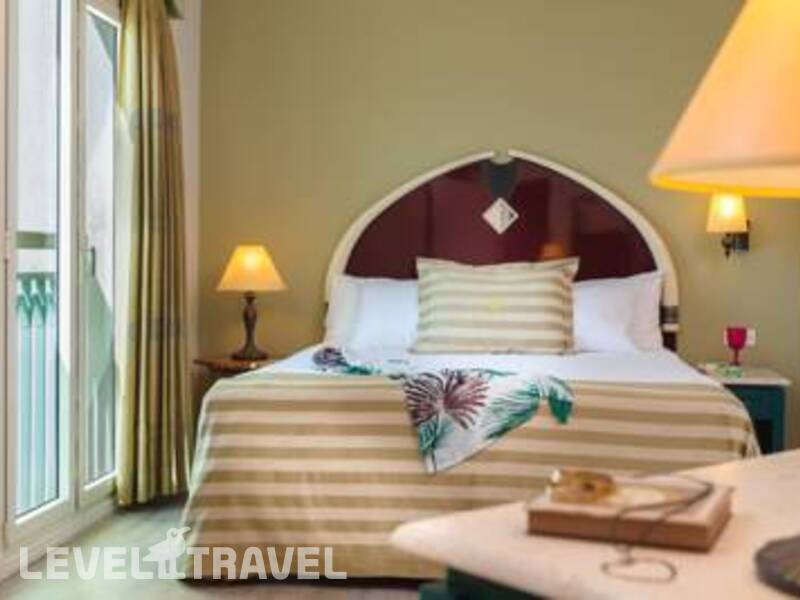 Фотография Herods Boutique Hotel Фотография Herods Boutique Hotel