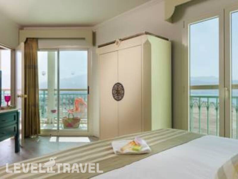 Фотография Herods Boutique Hotel Фотография Herods Boutique Hotel