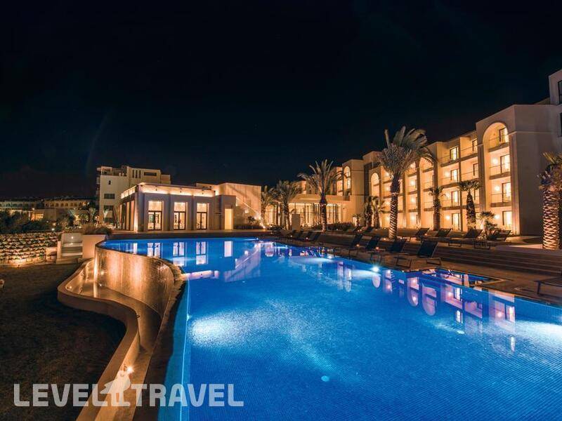 Фотография La Badira Hotel (Adults Only 16+)