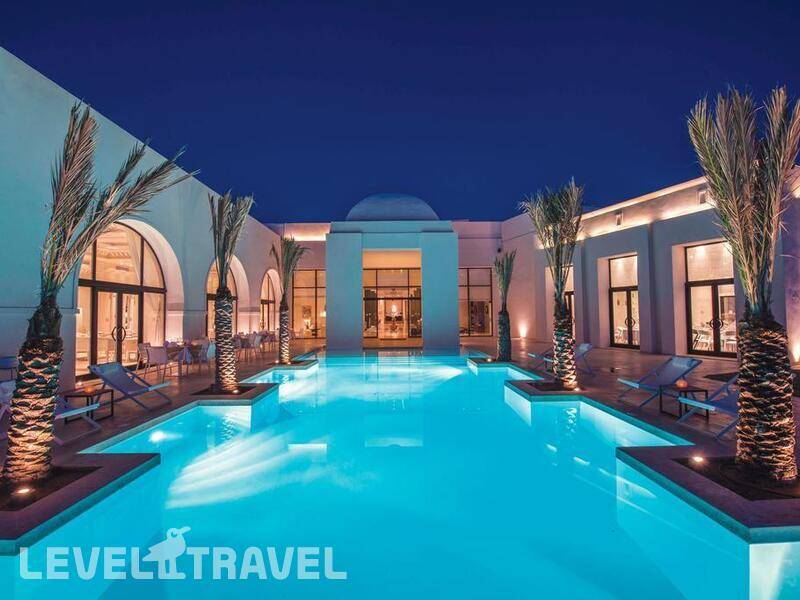 Фотография La Badira Hotel (Adults Only 16+)