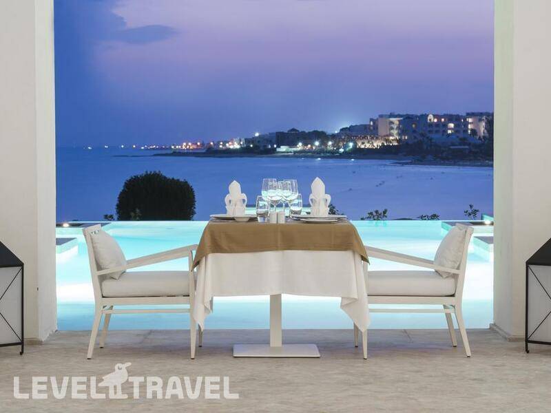 Фотография La Badira Hotel (Adults Only 16+)