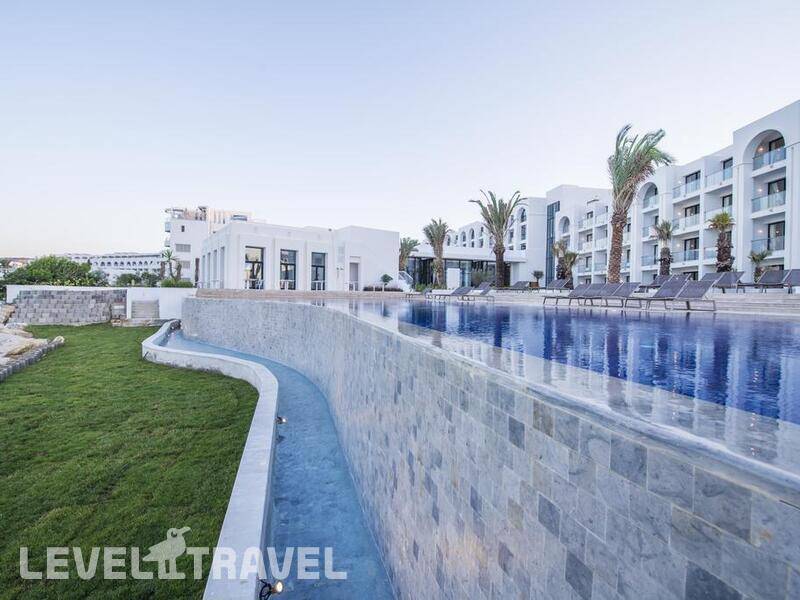Фотография La Badira Hotel (Adults Only 16+)