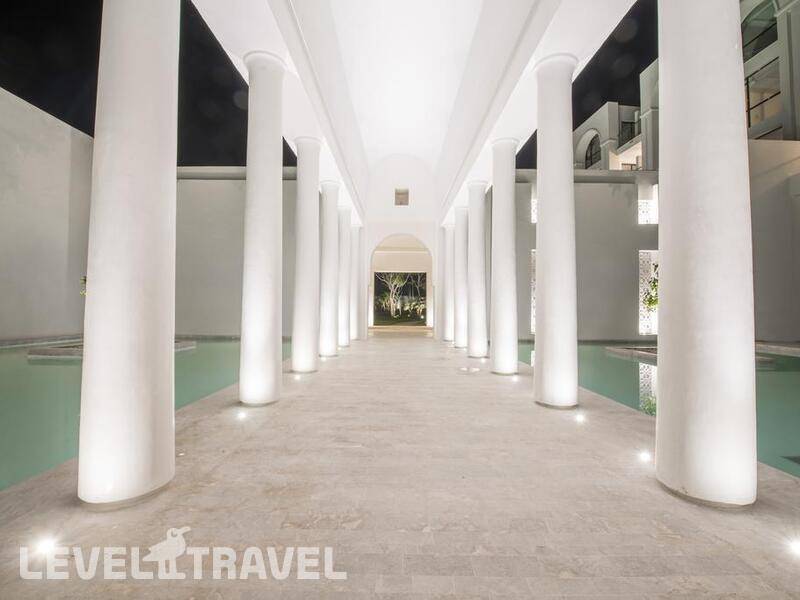 Фотография La Badira Hotel (Adults Only 16+)