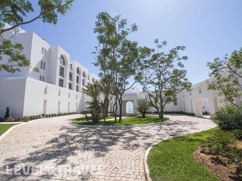 Фотография La Badira Hotel (Adults Only 16+)