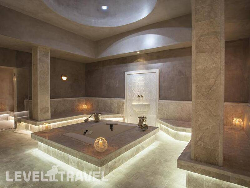 Фотография La Badira Hotel (Adults Only 16+)
