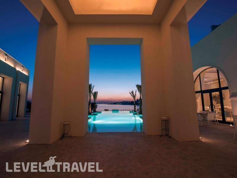 Фотография La Badira Hotel (Adults Only 16+)