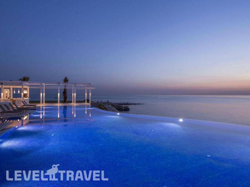 Фотография La Badira Hotel (Adults Only 16+)