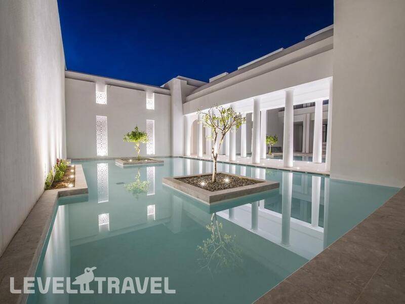 Фотография La Badira Hotel (Adults Only 16+)