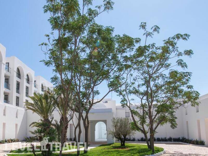 Фотография La Badira Hotel (Adults Only 16+)