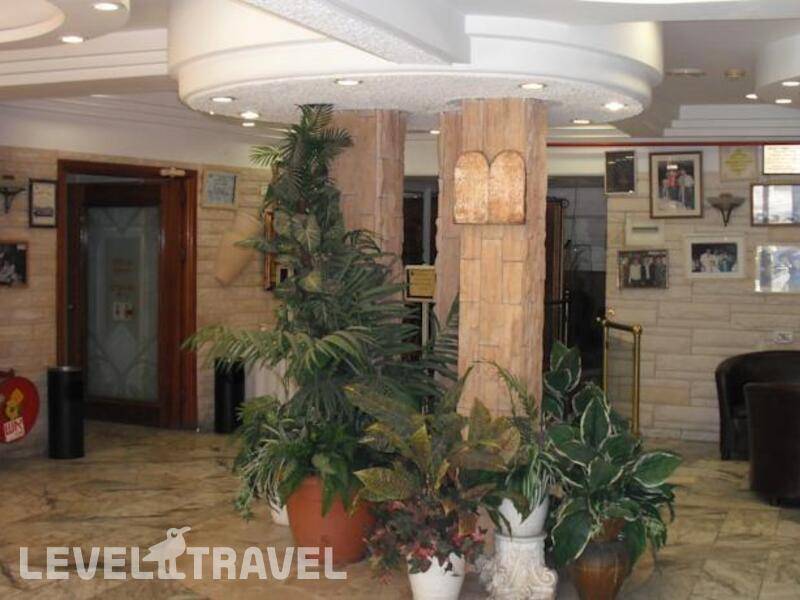 Фотография King Koresh Hotel