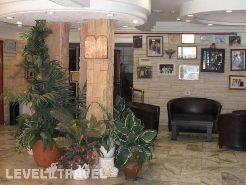 Фотография King Koresh Hotel