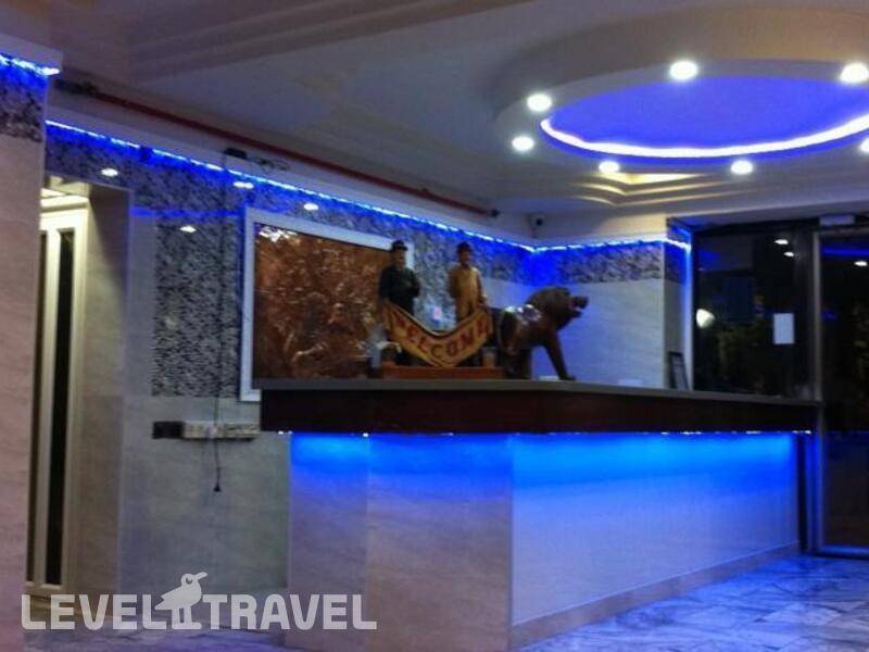 Фотография King Koresh Hotel