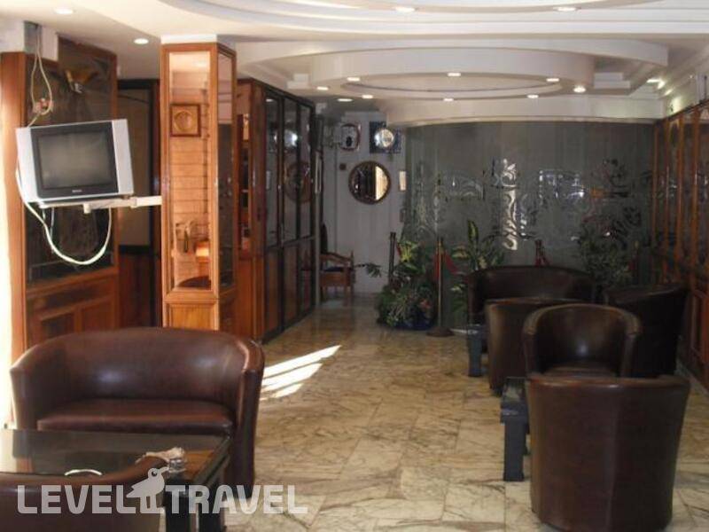 Фотография King Koresh Hotel