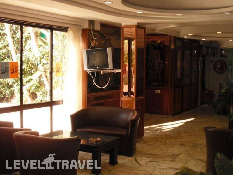Фотография King Koresh Hotel