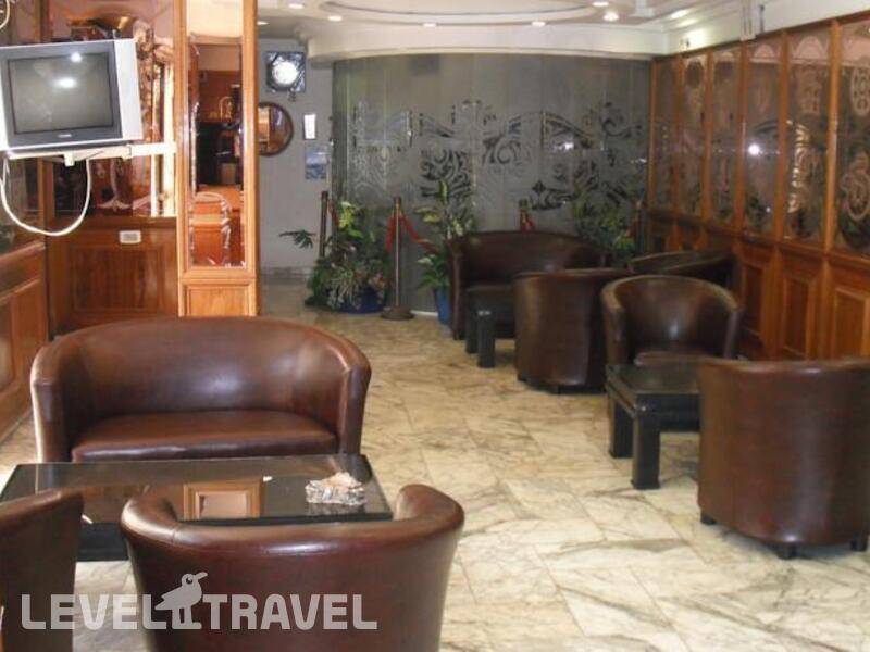 Фотография King Koresh Hotel