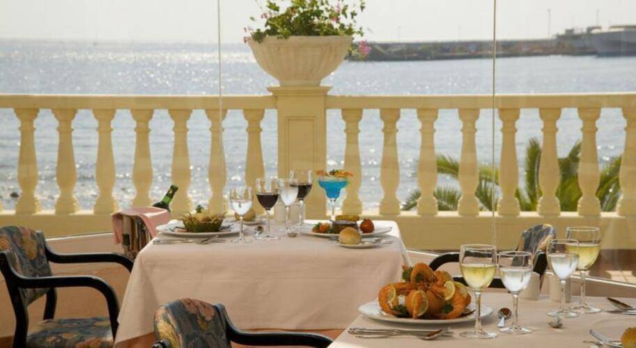 Spring Arona Gran Hotel (Adults Only 16+)