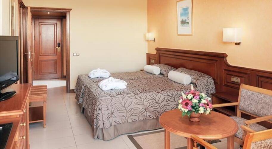 Spring Arona Gran Hotel (Adults Only 16+)