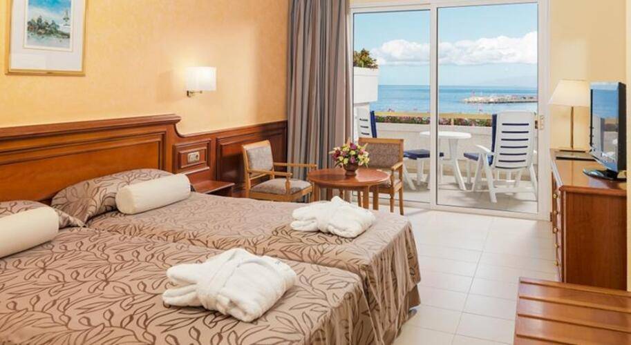 Spring Arona Gran Hotel (Adults Only 16+)