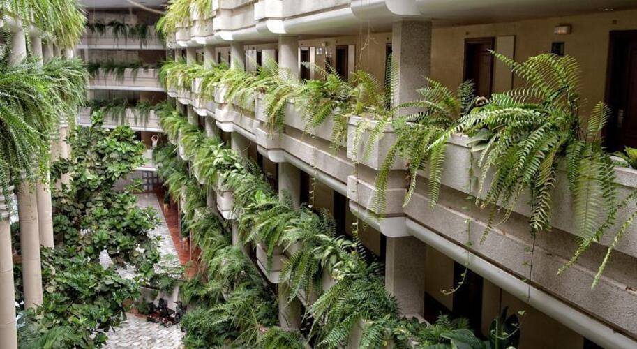 Spring Arona Gran Hotel (Adults Only 16+)