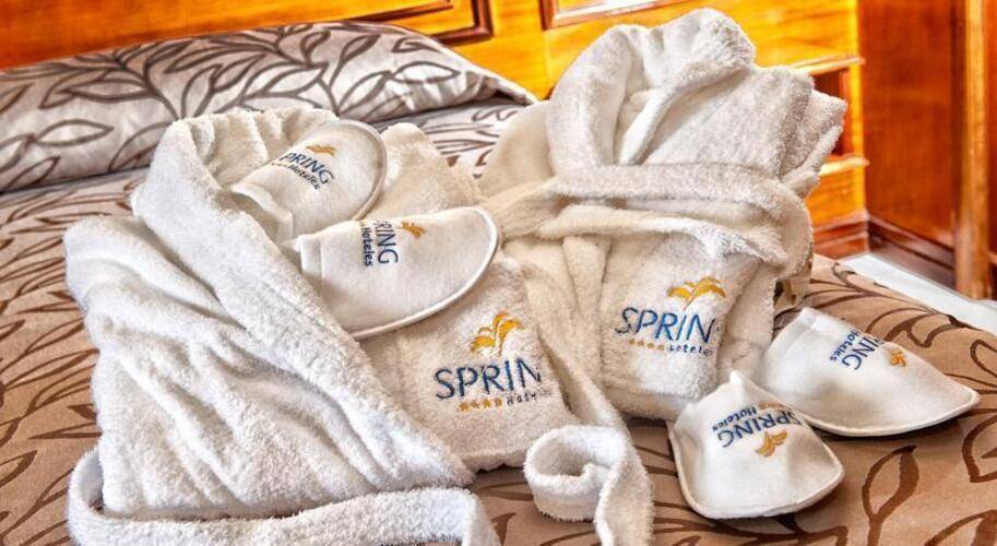 Spring Arona Gran Hotel (Adults Only 16+)