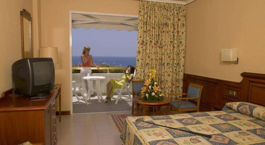 Spring Arona Gran Hotel (Adults Only 16+)