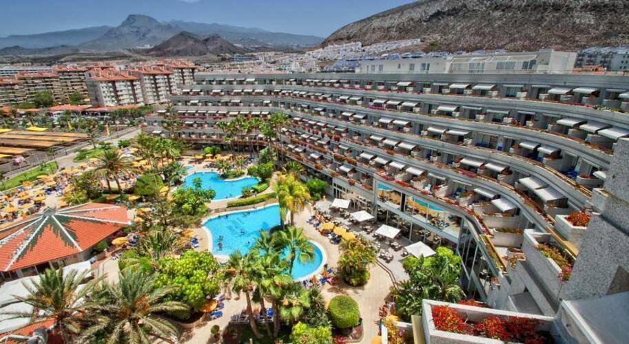 Spring Arona Gran Hotel (Adults Only 16+)