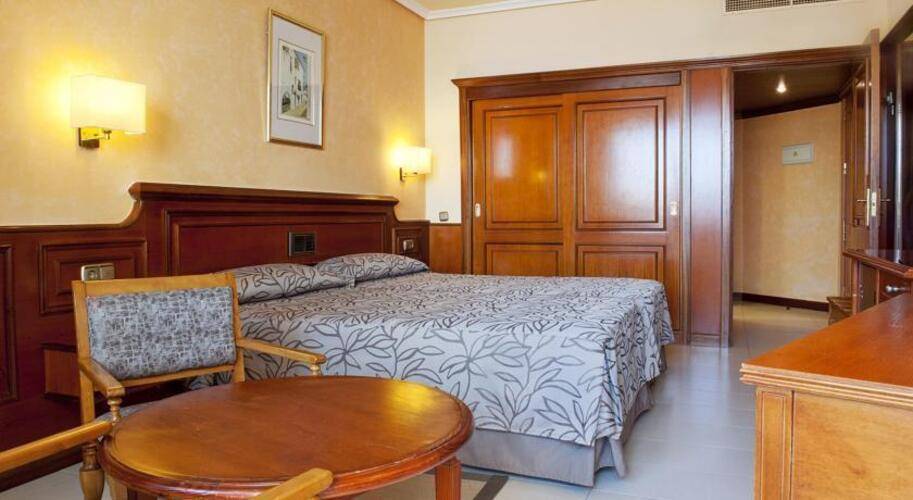 Spring Arona Gran Hotel (Adults Only 16+)