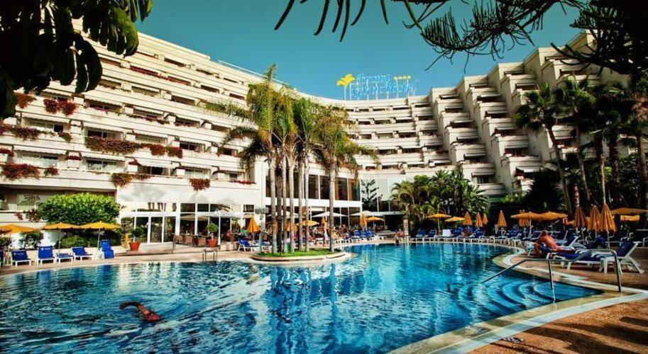 Spring Arona Gran Hotel (Adults Only 16+)