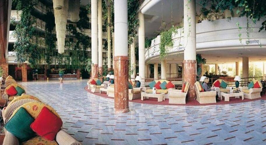 Spring Arona Gran Hotel (Adults Only 16+)