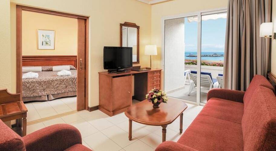 Spring Arona Gran Hotel (Adults Only 16+)