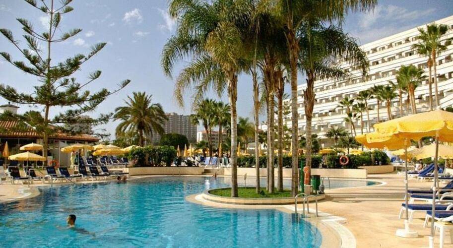 Spring Arona Gran Hotel (Adults Only 16+)