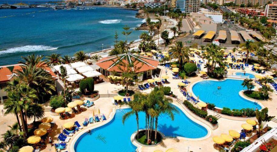 Spring Arona Gran Hotel (Adults Only 16+)