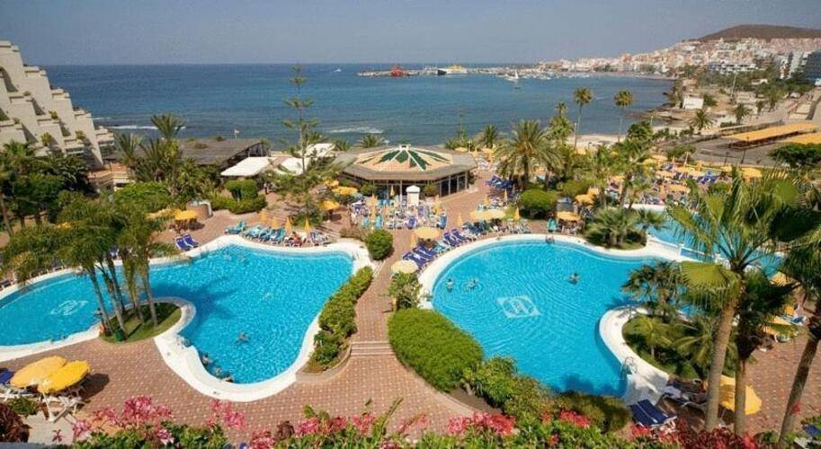 Spring Arona Gran Hotel (Adults Only 16+)