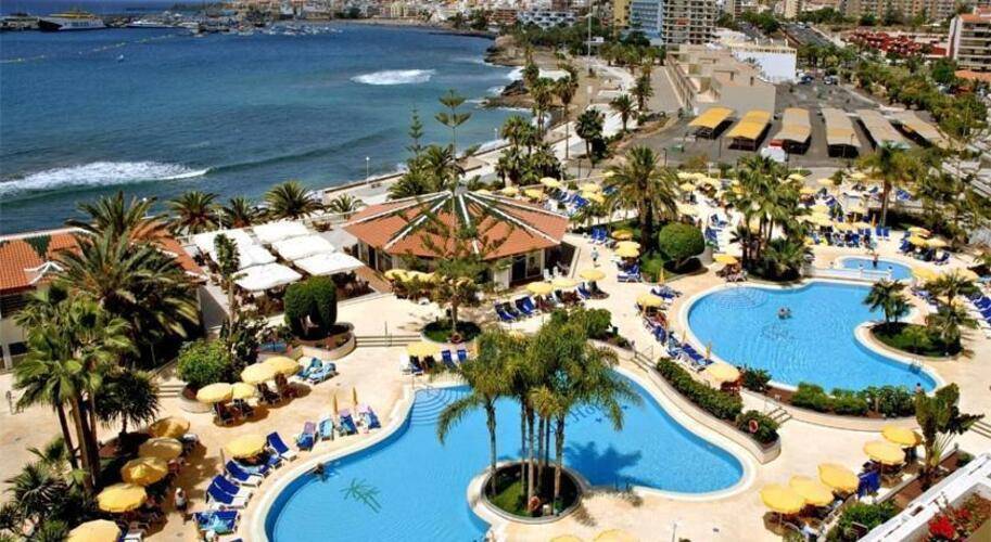 Spring Arona Gran Hotel (Adults Only 16+)