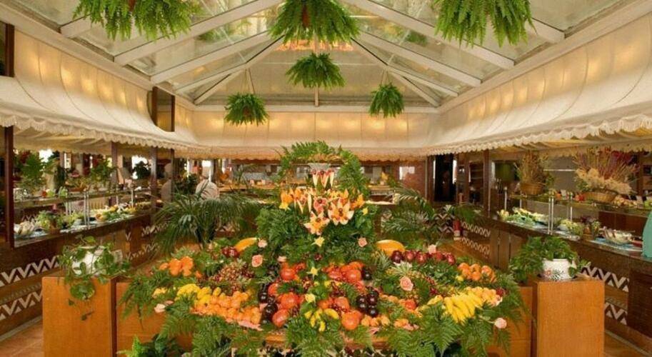 Spring Arona Gran Hotel (Adults Only 16+)