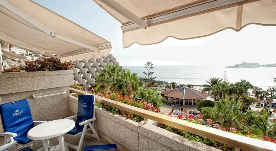 Spring Arona Gran Hotel (Adults Only 16+)