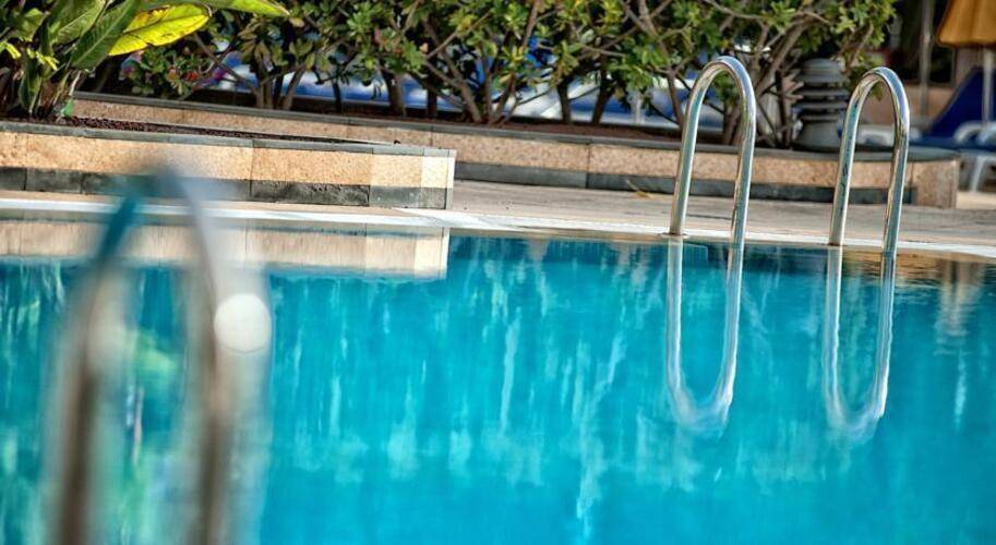 Spring Arona Gran Hotel (Adults Only 16+)