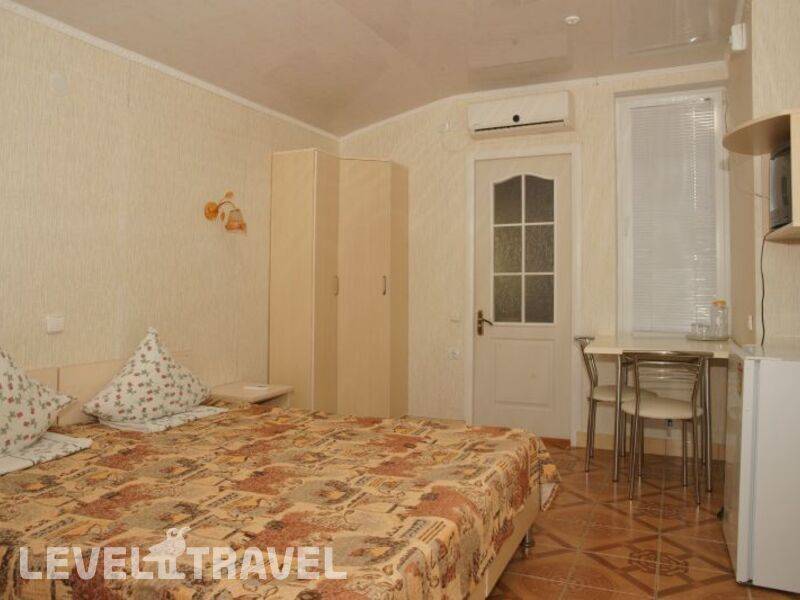 Фотография ТОК Золотой Пляж