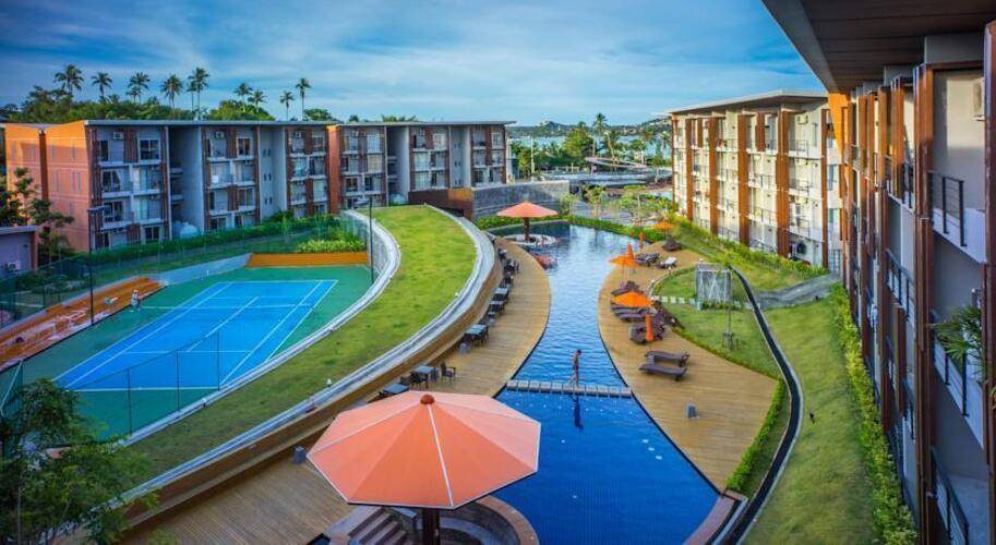 Replay Residence & Pool Villa
