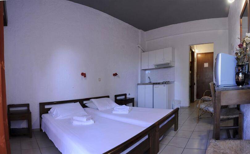 Violetta Hotel
