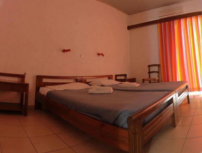 Violetta Hotel