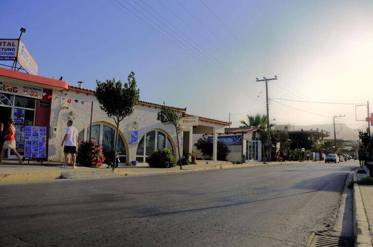 Violetta Hotel