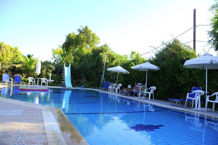 Violetta Hotel