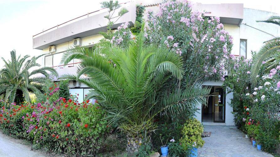 Violetta Hotel