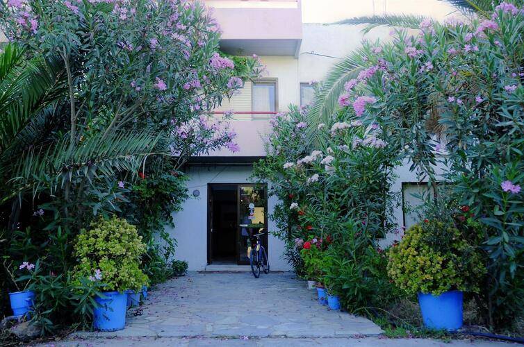 Violetta Hotel