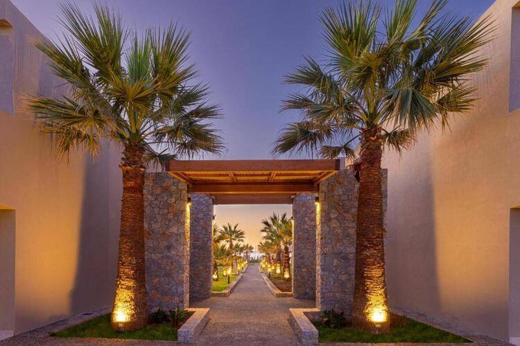 Eliros Mare Hotel