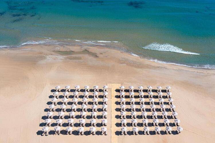 Eliros Mare Hotel